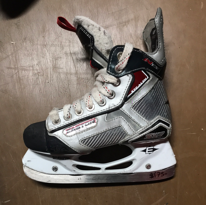 Used Easton Stealth S17 2D Player Skates