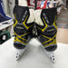Used CCM Super Tacks 9370 4.5 D Skates
