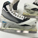 Used Bauer Reactor 6000 8D Goalie Skates