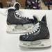 Used Bauer Supreme Pro 3D Skates