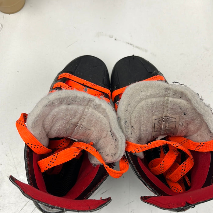 Used CCM Jetspeed Ft460 2.5D Player Skate