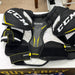 Used CCM Tacks 9060 Senior Medium Shoulder Pads