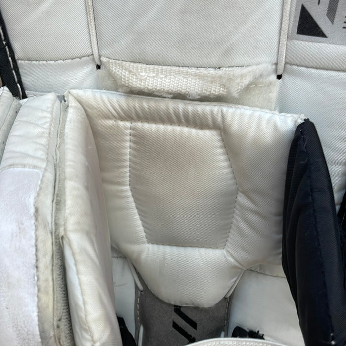 bauer vapor x700 junior