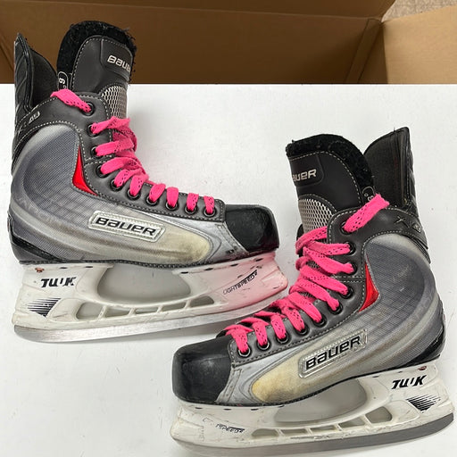 Used Bauer Vapor X:40 6D Player Skate