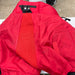 Used McKenney Pro Spec 370 Junior Large Goalie Pants