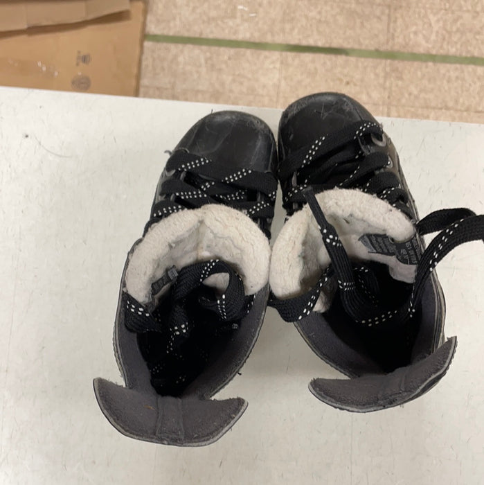 Used Bauer Supreme One60 13D Youth Skates