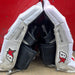 Used Brains Netzero 23” Goalie Leg Pads
