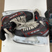 Used CCM JetSpeed FT360 9 D Skates
