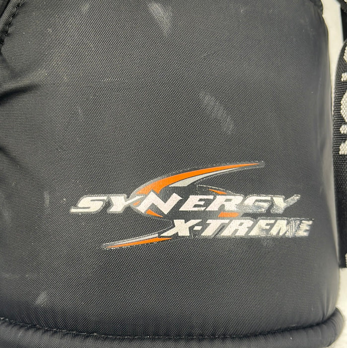 Used Easton Synergy X-Treme Youth Medium Player Pants