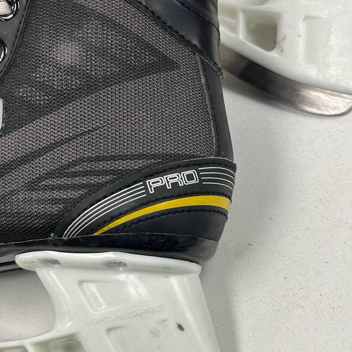 Used Bauer Supreme Pro 4 Skate