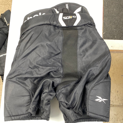 Used Reebok SC87 Junior Small Pants