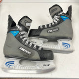 Used Bauer Supreme Pro Youth 13D Skate