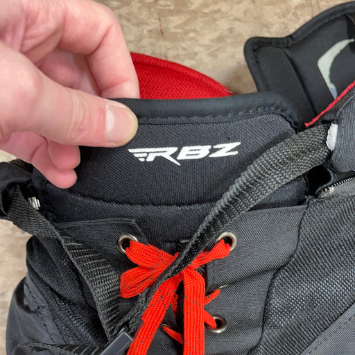 Used CCM RBZ130 Junior Large Player Pants