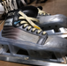 Used Bauer Vapor XIX 3EE Goal Skates
