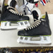 Used Graf G703 LE 9D Player Skates