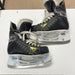 Used Graf Supra 735 1D Player Skates