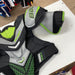 Used Bauer Supreme One.6 Junior Large Shoulder Pads