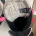 Used Bauer Vapor xLTY 9D Youth Skates