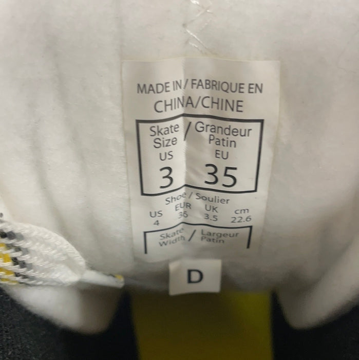 CCM Tacks 9050 3D Hockey Skates