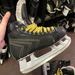 Used Graf Ultra G35 6D Player Skates