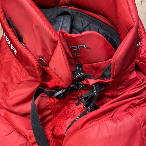 Used Bauer Vapor X80 Pants Senior Small