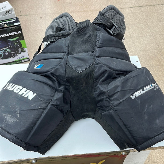 Used Vaughn V9 Junior M/L Goal Pant