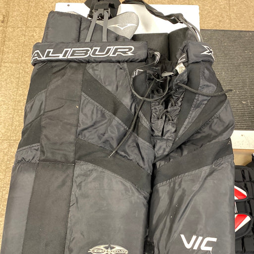 Used Vic Xcalibur Senior Medium Pants