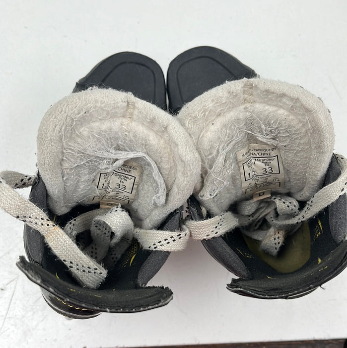 Used CCM Tacks Vector 1.5D Player Skates