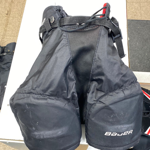 Used Bauer Vapor Legacy Youth Large Pants
