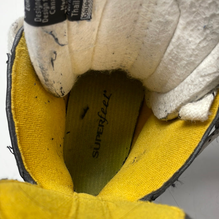 Used Bauer Supreme s170 2D Skates