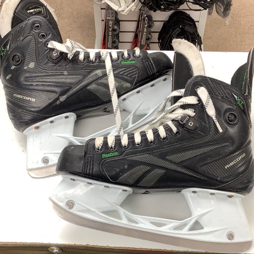 Used CCM RibCore XT Pro Player Skates
