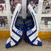 Used Warrior Ritual G2 32+1” Intermediate Goal Pads
