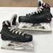 Used Bauer Vapor X700 1D Goalie Skates