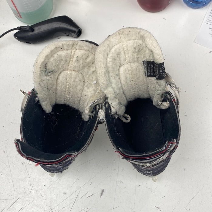 Used Bauer Vapor x500 Youth 13.5 Skates