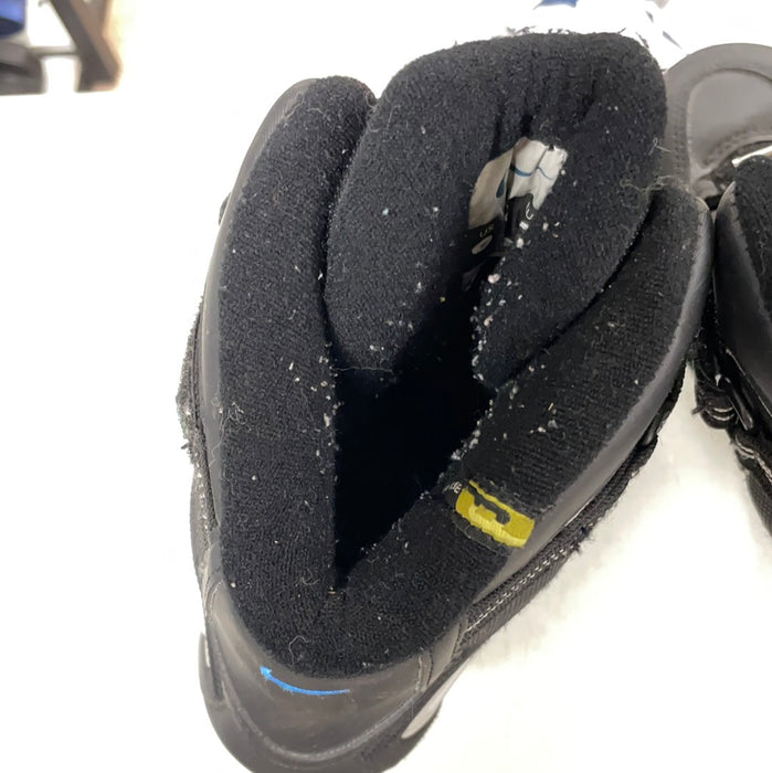 Used Nike Recreational 9D Player Skates