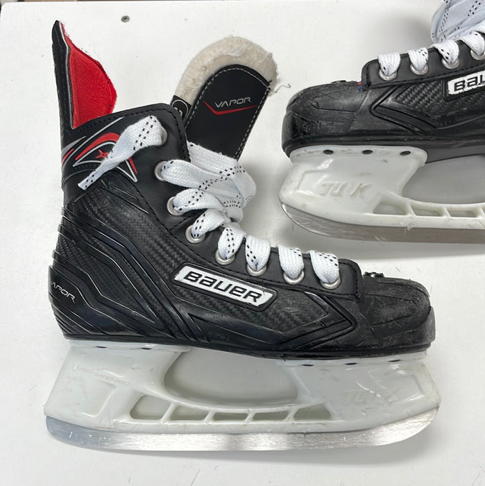 Used Bauer Vapor x300 3D Player Skates
