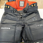 Used Vaughn Vision 9200 Senior Medium Goalie Pant