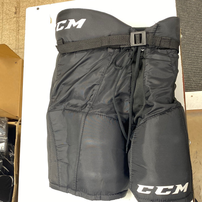 Used CCM Tacks Ultra 2.0 Pants Youth Large