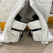 Used Brian’s GNETIK 8.0 30”+1” Leg Pads