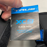 True XC9 Junior Elbow Pads