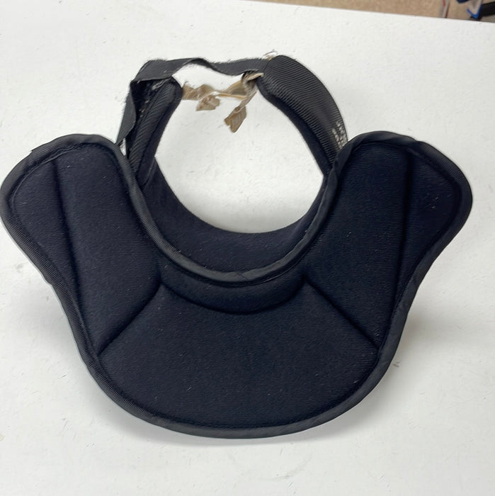 Used Hespeler Junior Goal Neck Guard