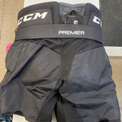 Used CCM Premier R1.5 LE Junior Large Goalie Pant
