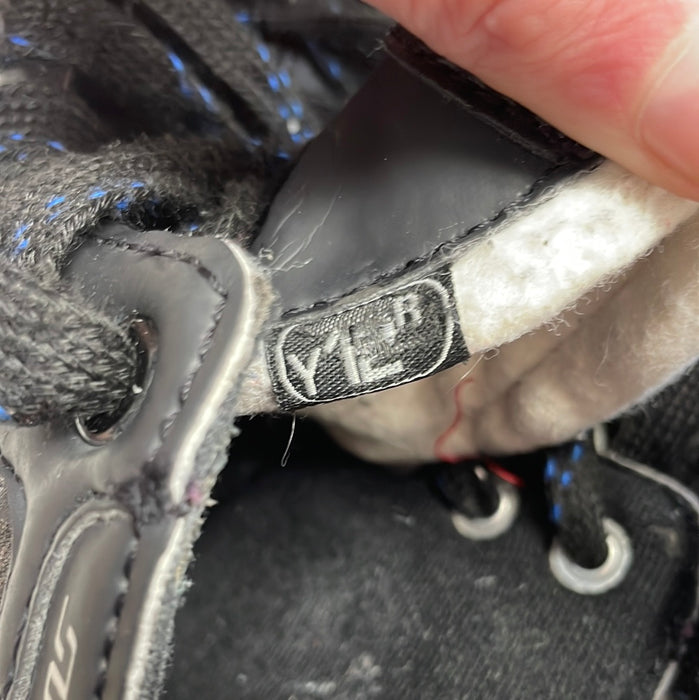 Used Bauer Supreme One.4 12D Youth Skates