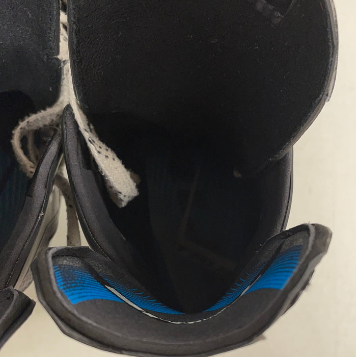 Used True TF9 6D Player Skates