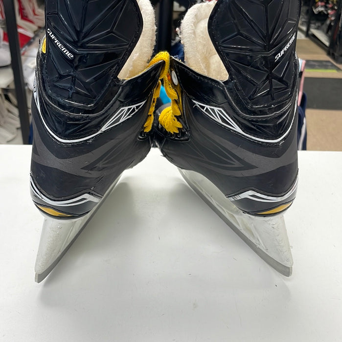Used Bauer Supreme s150 2D Skates