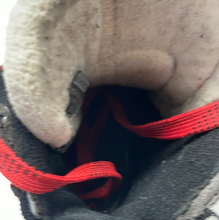 Used Bauer Vapor x700 1.5D Goal Skates