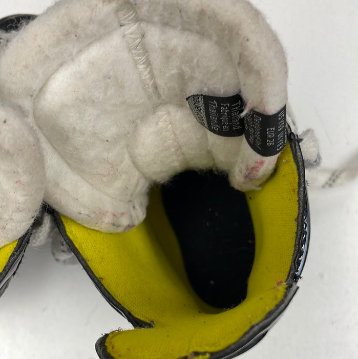 Used Bauer Supreme s27 8D Youth Skates