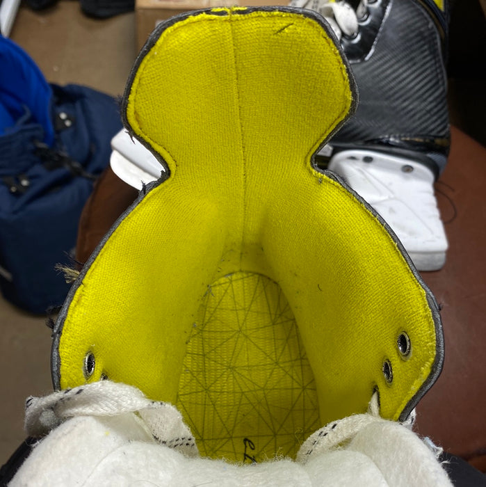 Used Bauer Supreme S27 Skates 3D