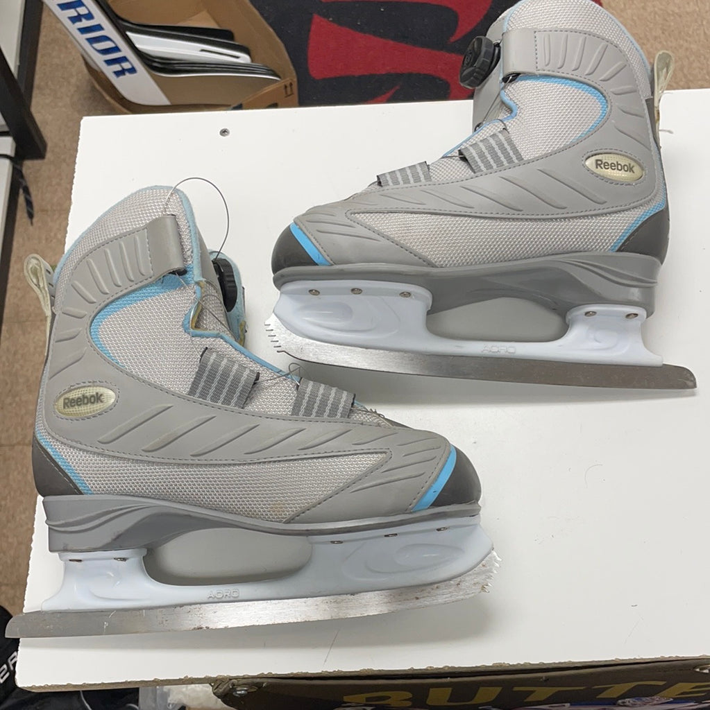 Reebok ice skates womens Clearance