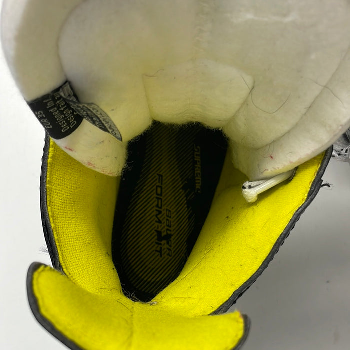 Used Bauer Supreme S27 2D Skates